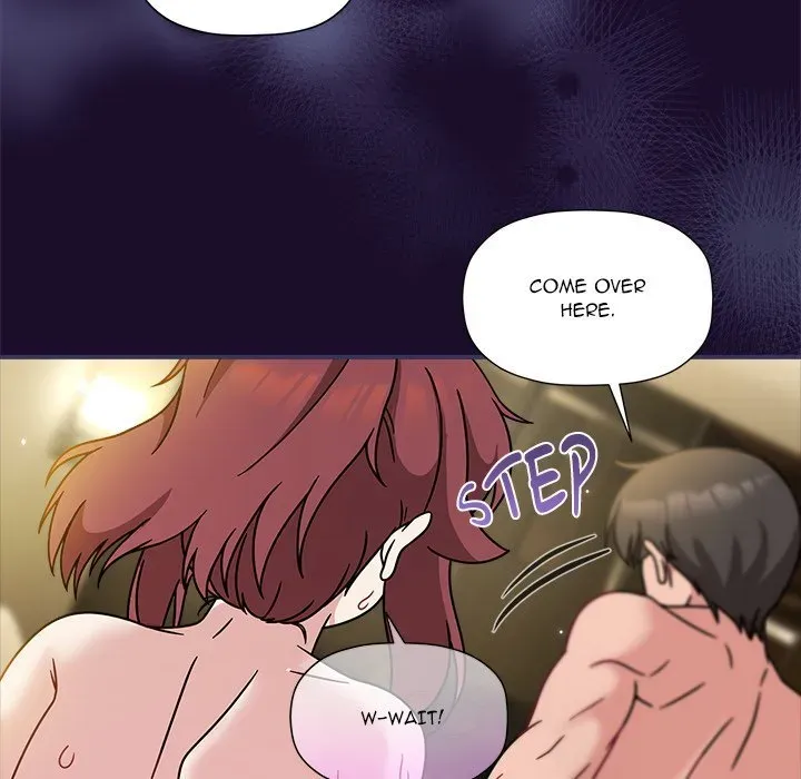 Follow Me Chapter 55 page 24 - 