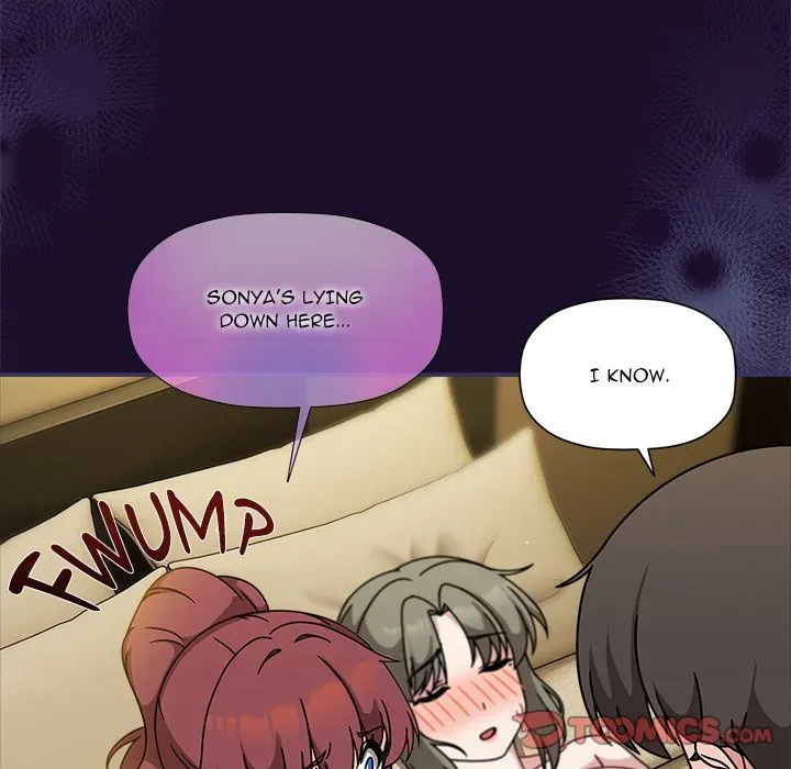 Follow Me Chapter 55 page 26 - 