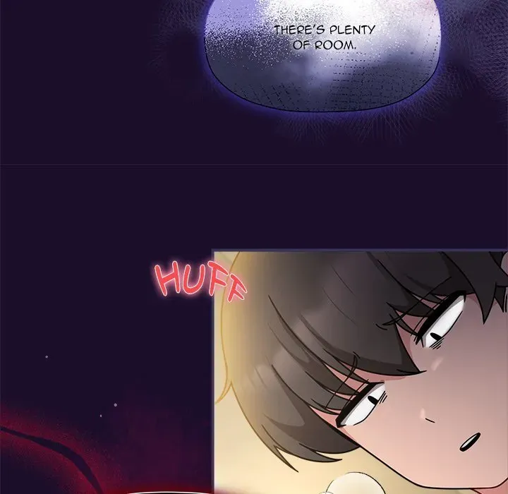 Follow Me Chapter 55 page 28 - 
