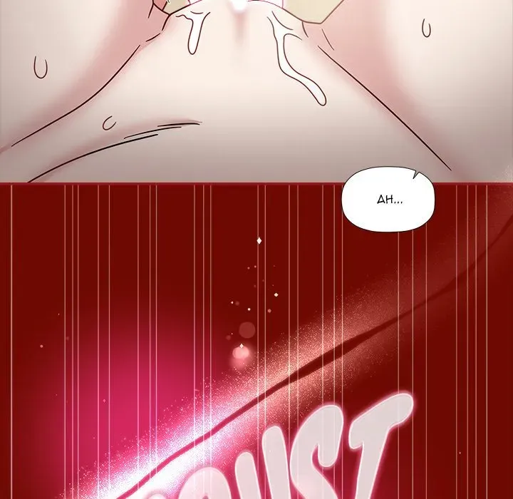 Follow Me Chapter 55 page 31 - 