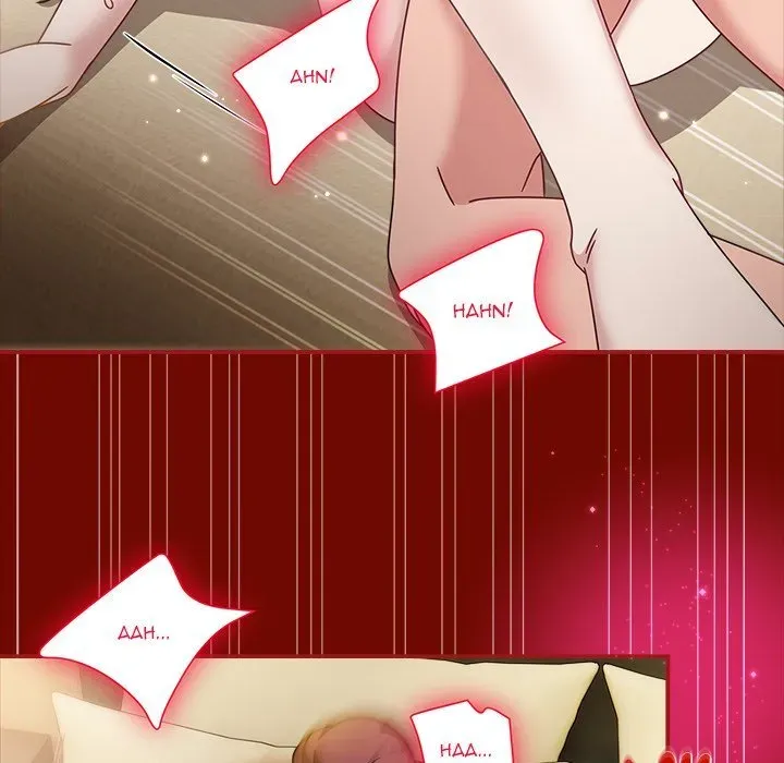 Follow Me Chapter 55 page 33 - 