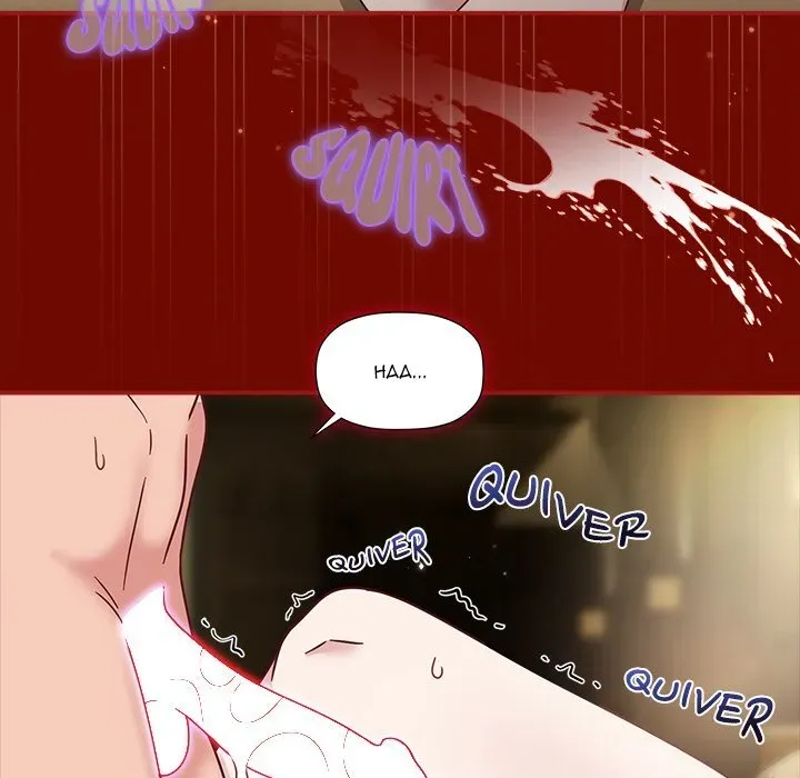 Follow Me Chapter 55 page 44 - 