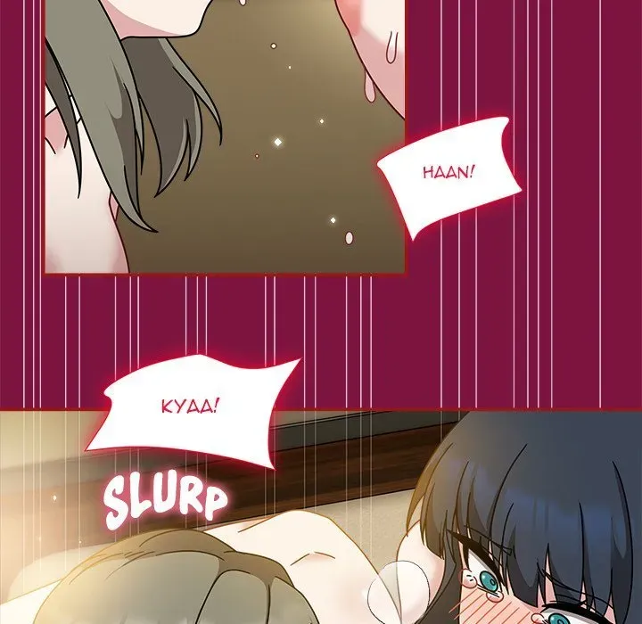 Follow Me Chapter 55 page 63 - 