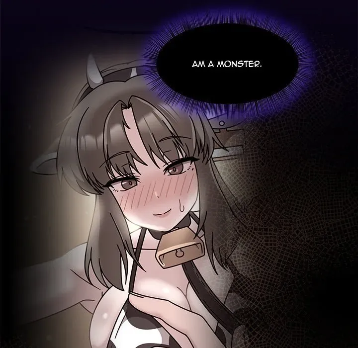 Follow Me Chapter 56 page 104 - 