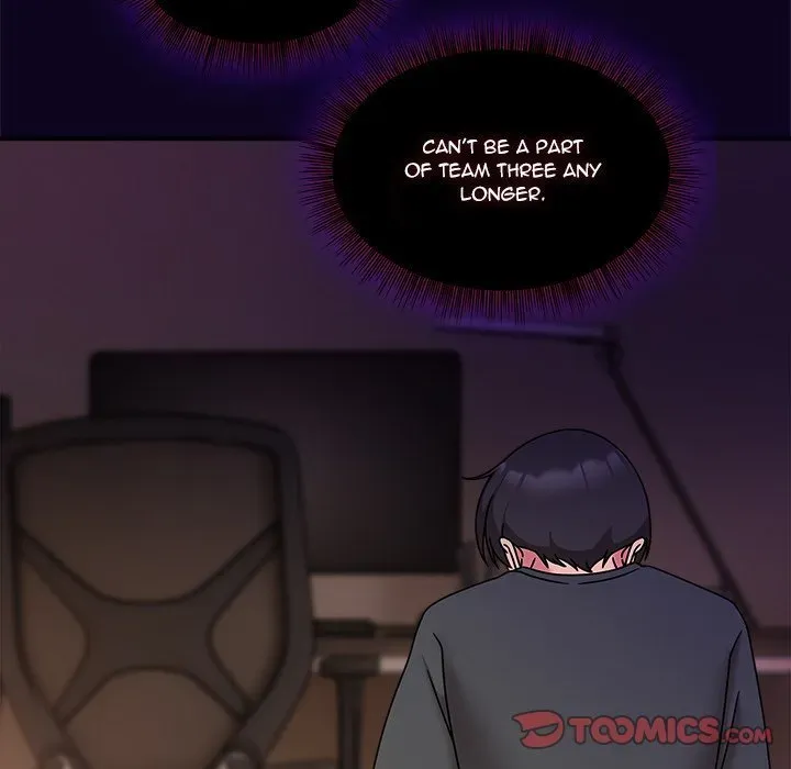 Follow Me Chapter 56 page 111 - 