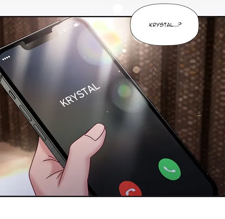 Follow Me Chapter 56 page 117 - 