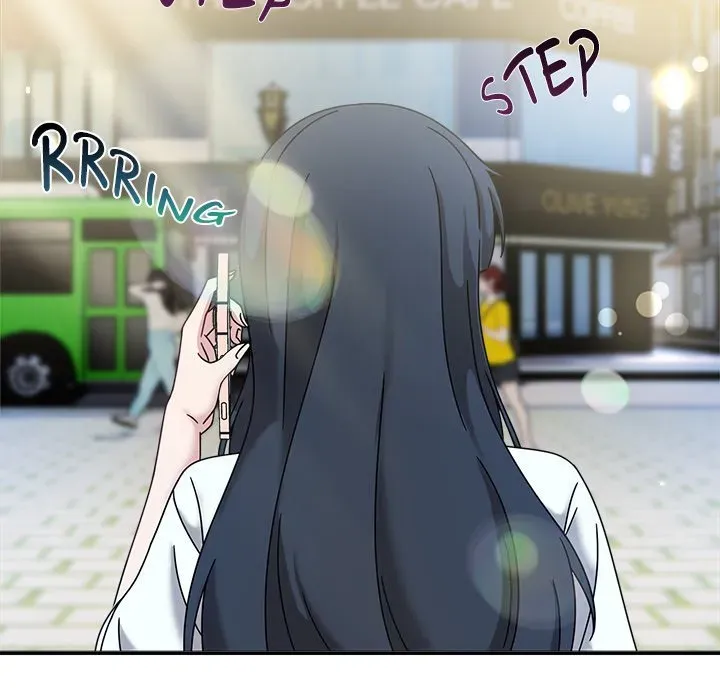 Follow Me Chapter 56 page 119 - 