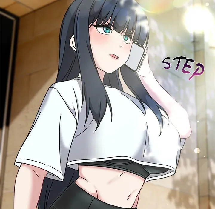 Follow Me Chapter 56 page 122 - 