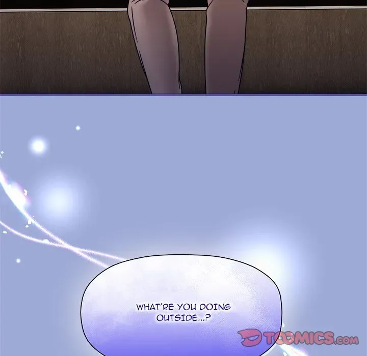 Follow Me Chapter 56 page 21 - 