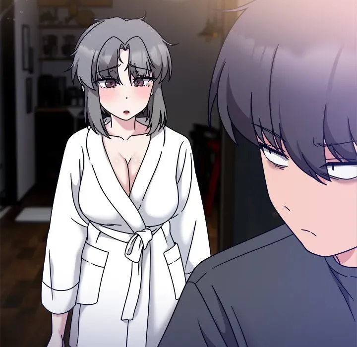 Follow Me Chapter 56 page 24 - 