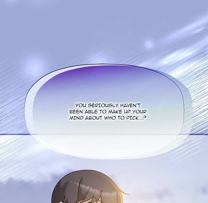 Follow Me Chapter 56 page 27 - 