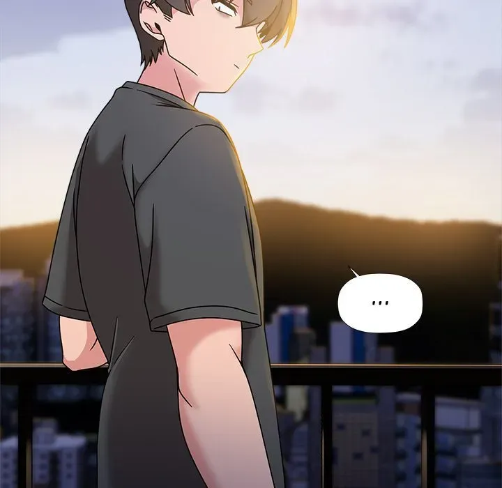 Follow Me Chapter 56 page 28 - 