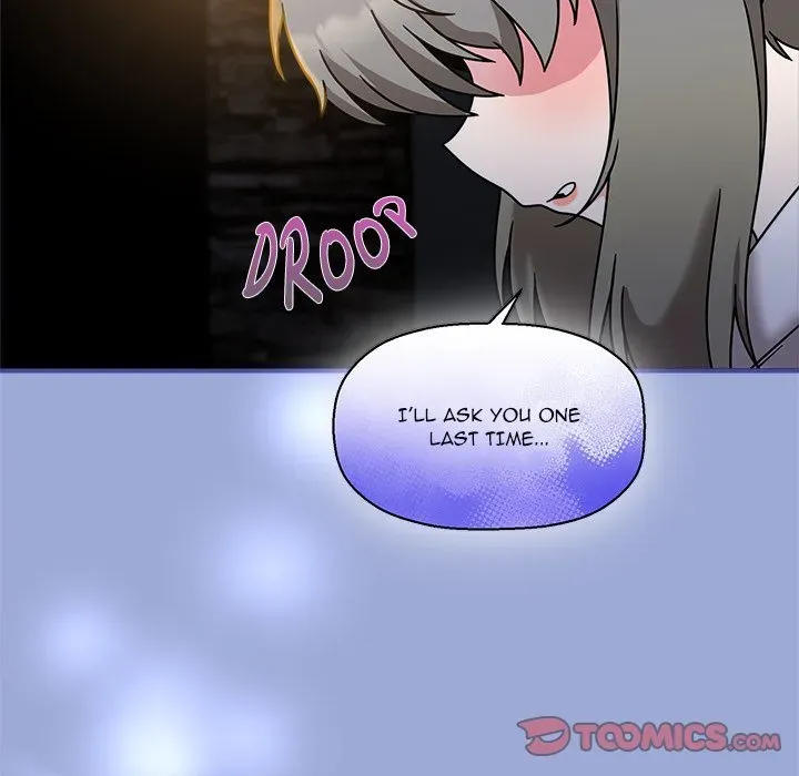 Follow Me Chapter 56 page 30 - 