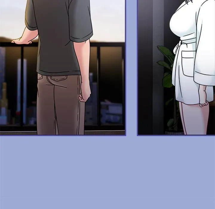 Follow Me Chapter 56 page 32 - 