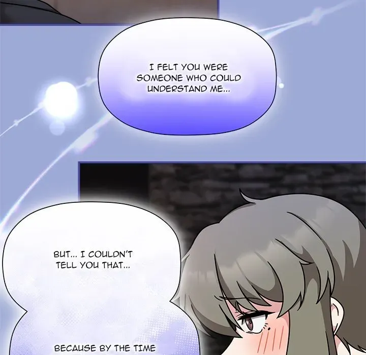 Follow Me Chapter 56 page 34 - 