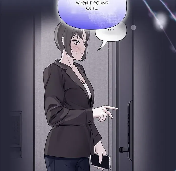Follow Me Chapter 56 page 36 - 