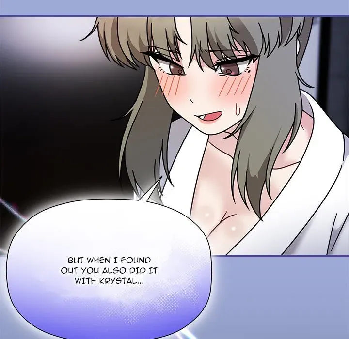 Follow Me Chapter 56 page 38 - 