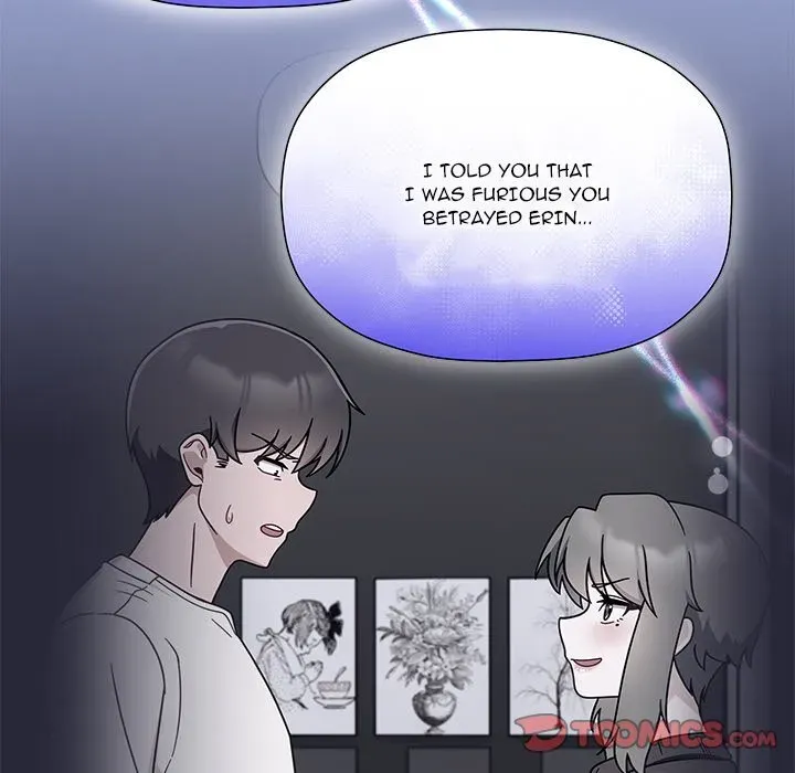 Follow Me Chapter 56 page 39 - 