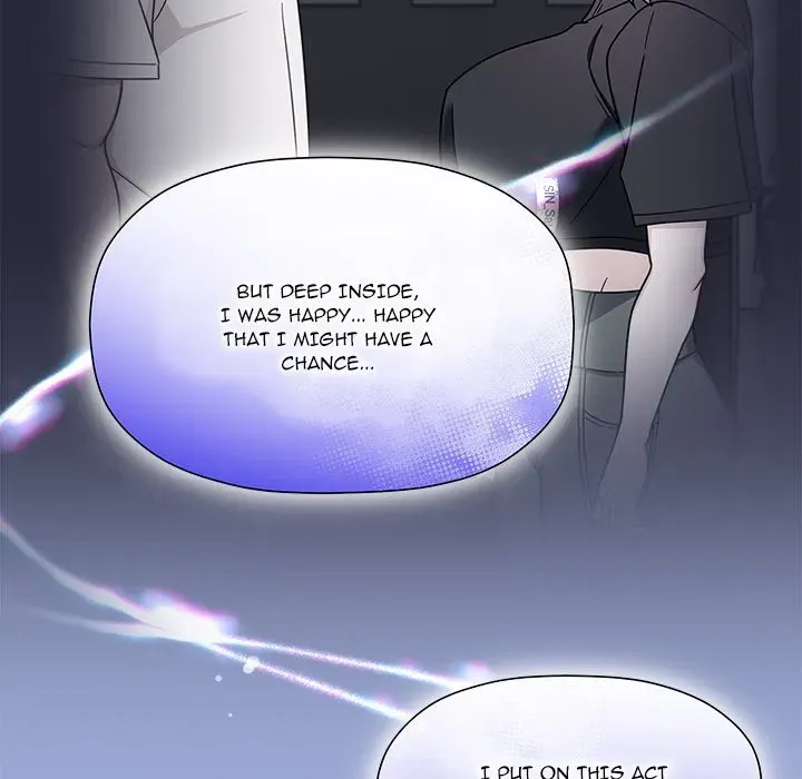 Follow Me Chapter 56 page 40 - 