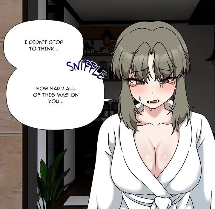 Follow Me Chapter 56 page 45 - 
