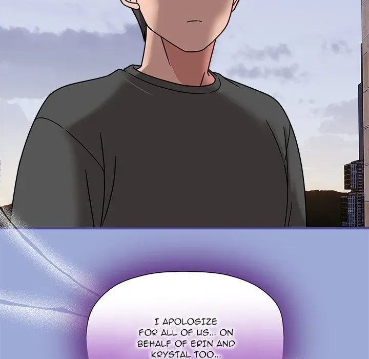 Follow Me Chapter 56 page 47 - 