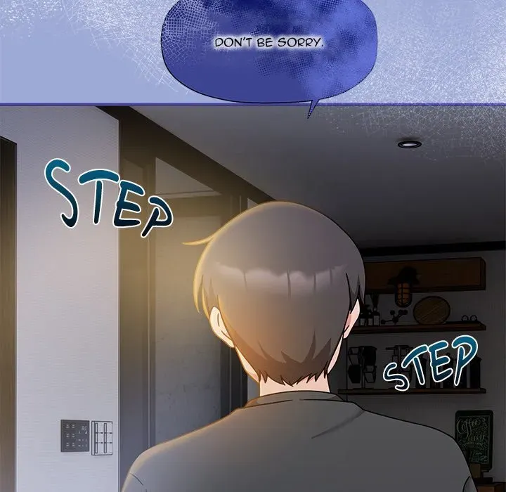 Follow Me Chapter 56 page 53 - 