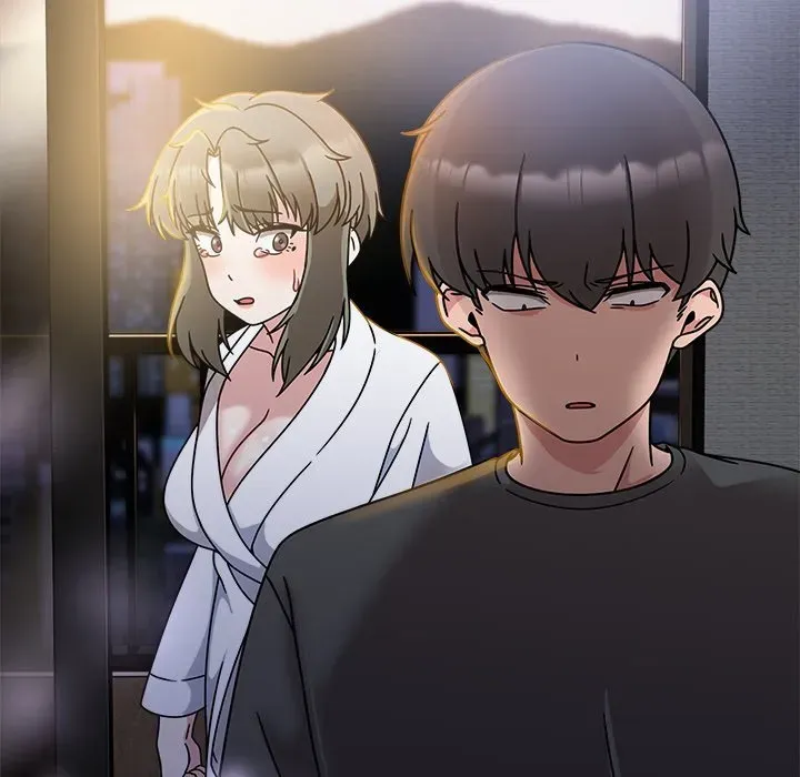 Follow Me Chapter 56 page 56 - 