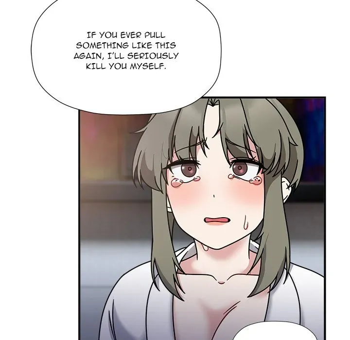 Follow Me Chapter 56 page 86 - 