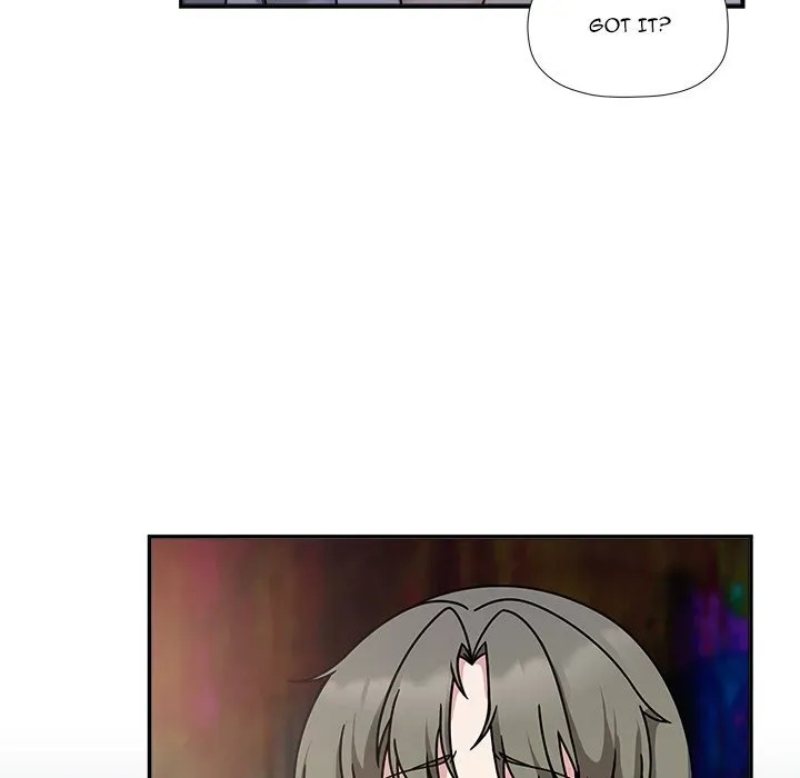 Follow Me Chapter 56 page 87 - 