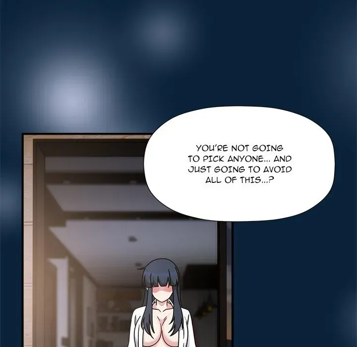 Follow Me Chapter 56 page 96 - 