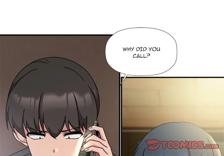 Follow Me Chapter 57 page 2 - 