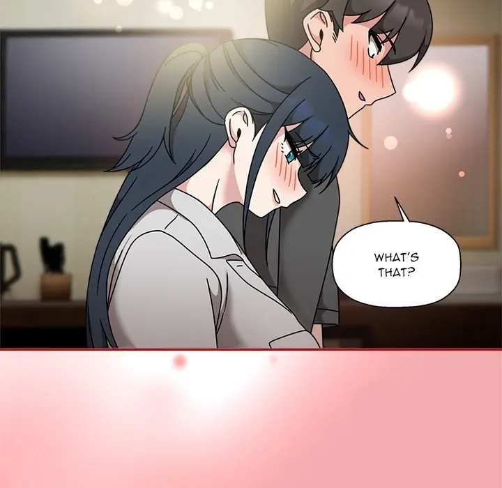 Follow Me Chapter 57 page 104 - 