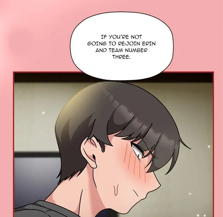 Follow Me Chapter 57 page 105 - 