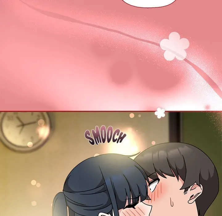 Follow Me Chapter 57 page 110 - 