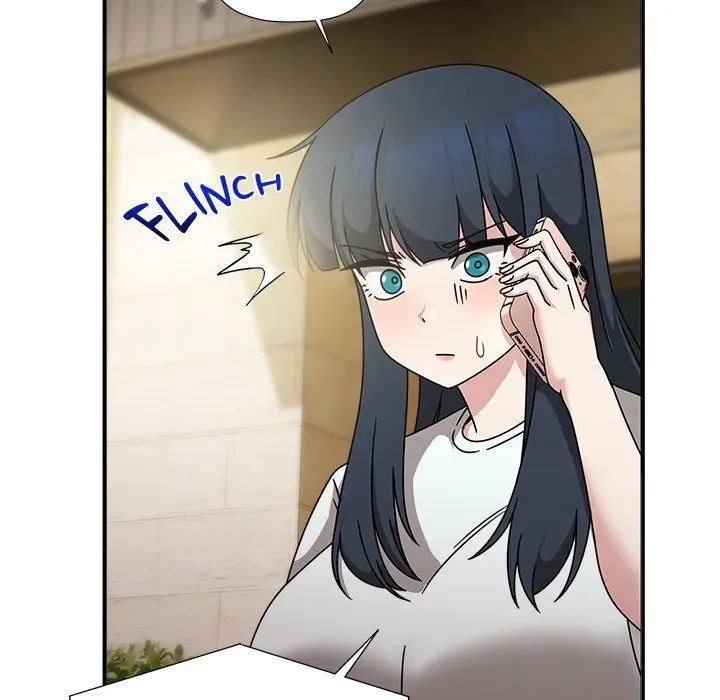 Follow Me Chapter 57 page 12 - 