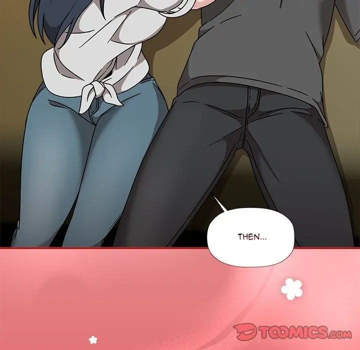 Follow Me Chapter 57 page 114 - 