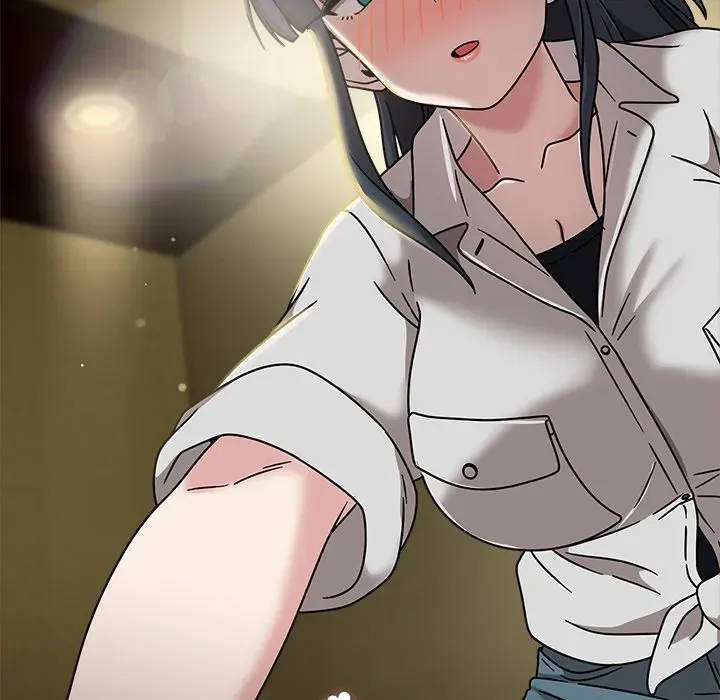 Follow Me Chapter 57 page 116 - 