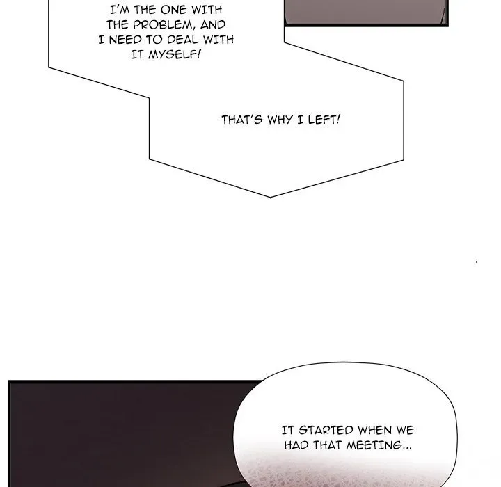 Follow Me Chapter 57 page 13 - 