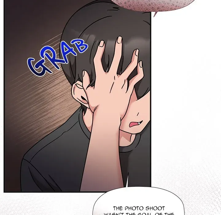 Follow Me Chapter 57 page 14 - 