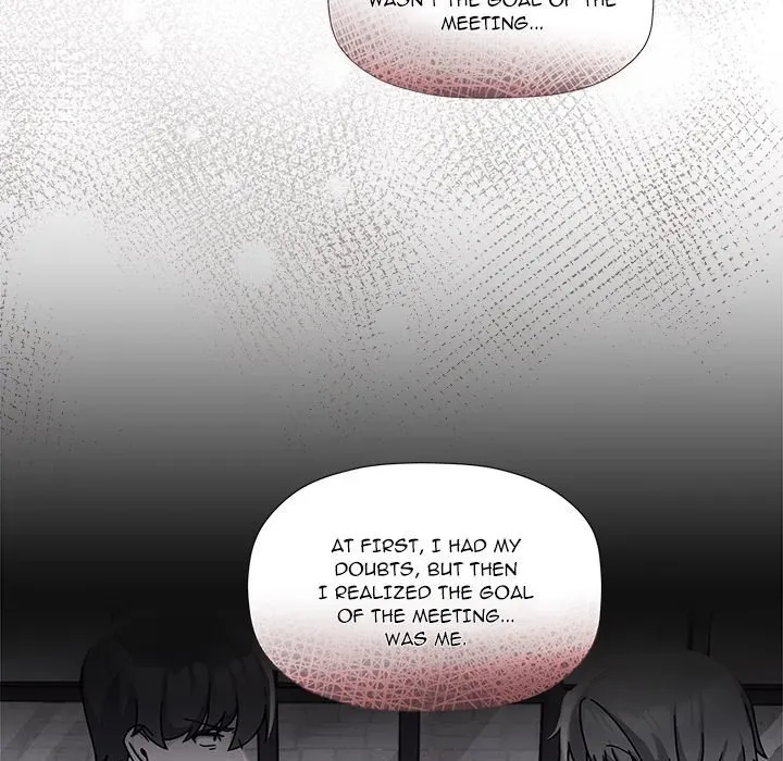 Follow Me Chapter 57 page 15 - 