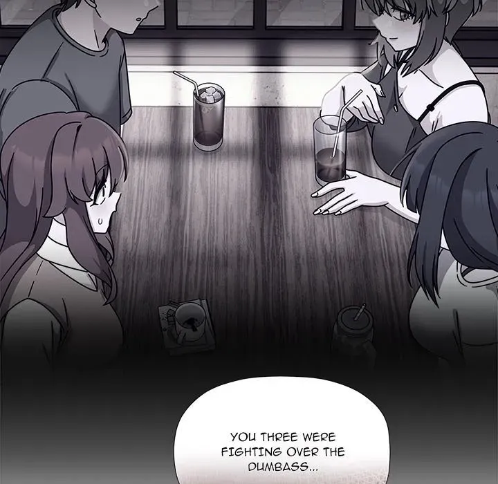 Follow Me Chapter 57 page 16 - 