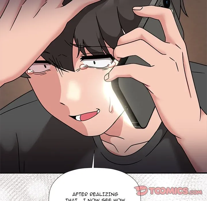 Follow Me Chapter 57 page 18 - 