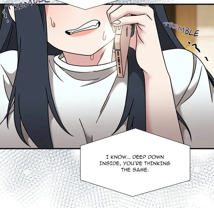 Follow Me Chapter 57 page 20 - 