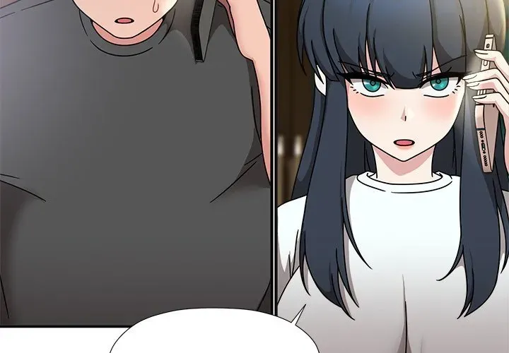 Follow Me Chapter 57 page 3 - 