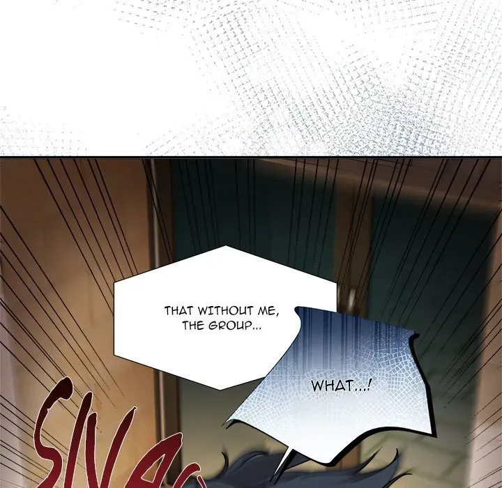 Follow Me Chapter 57 page 21 - 