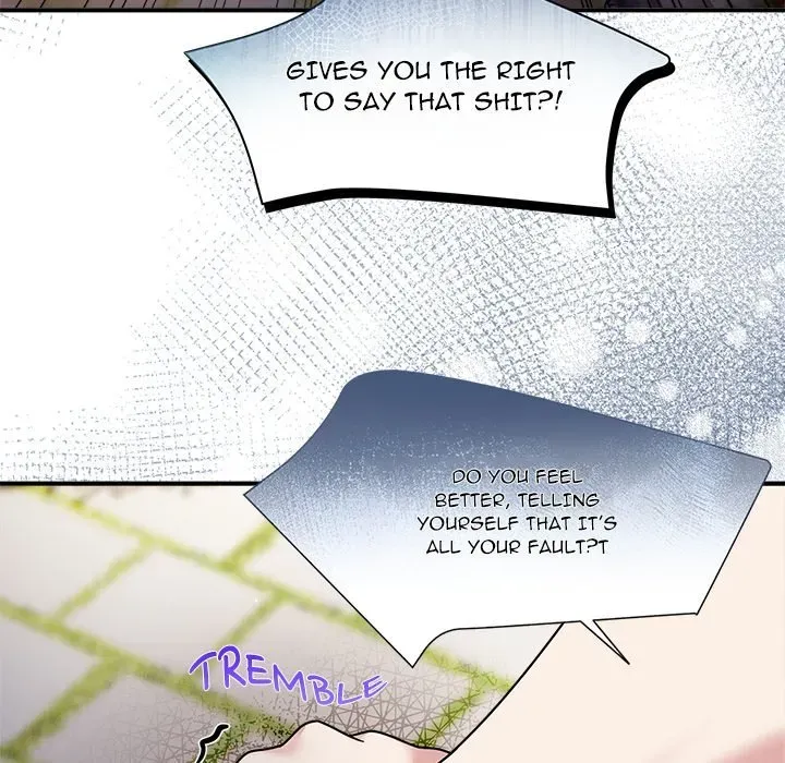 Follow Me Chapter 57 page 23 - 