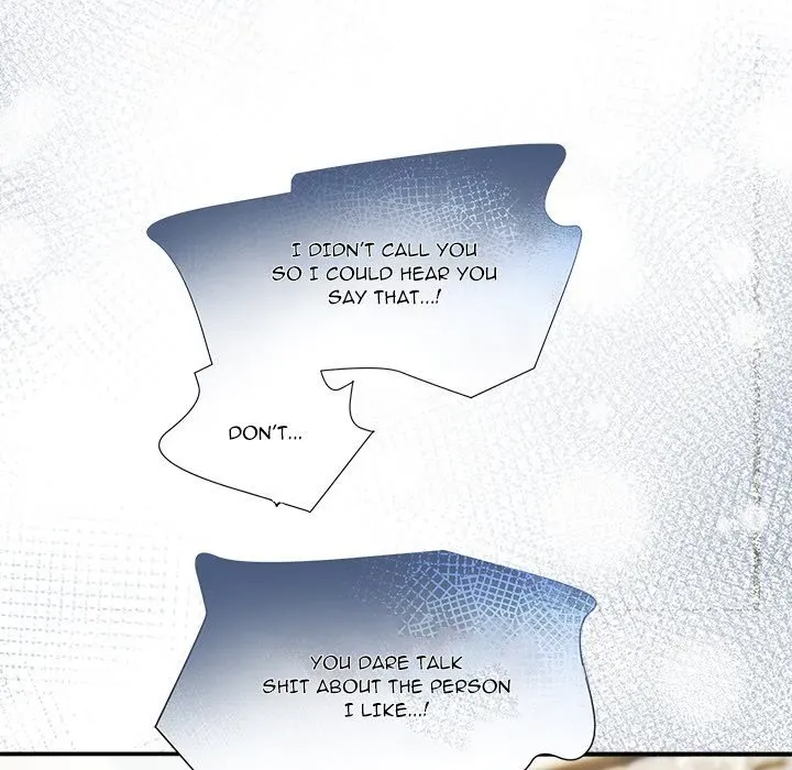 Follow Me Chapter 57 page 25 - 