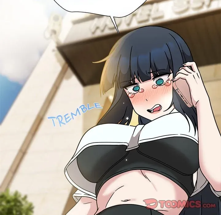 Follow Me Chapter 57 page 26 - 