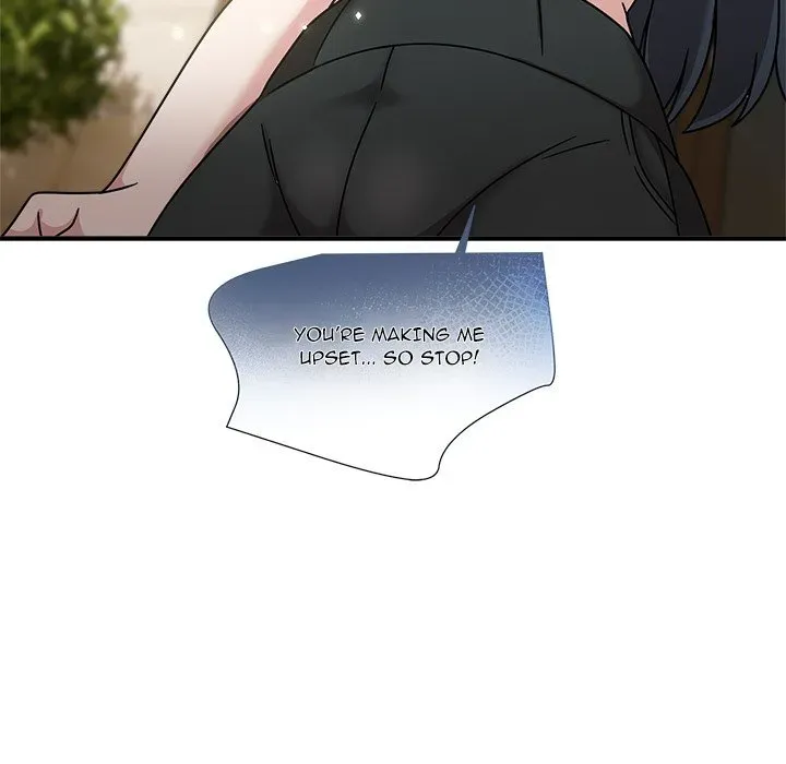 Follow Me Chapter 57 page 27 - 