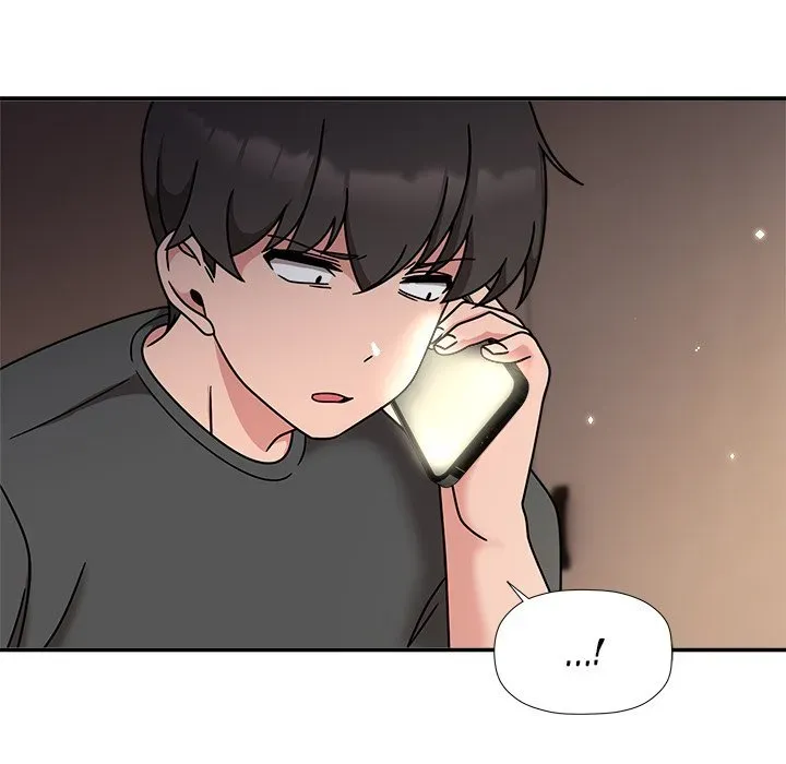 Follow Me Chapter 57 page 28 - 